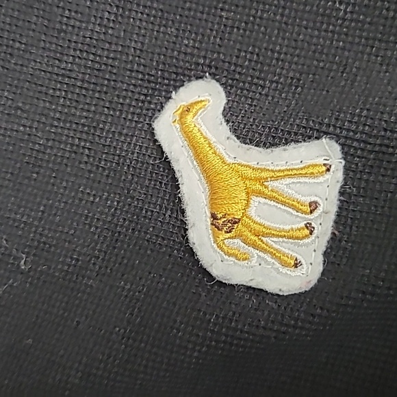 LRG Zip-up Sweater Coat - Picture 6 of 6